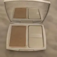 CHANEL エクラ ルミエール コンパクト B10 リフィル ⭐︎スポンジ未