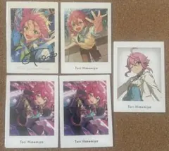 あんスタ ぱしゃっつ 桃李