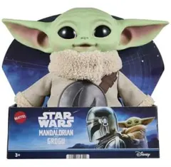 MINISO Star Wars グローグー Toy 新品未開封 MINISO Star Wars グローグー Toy 新品未開封 - メルカリ