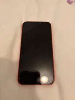 Apple iPhone 12mini本体