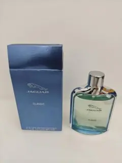 ジャガー クラシック オードトワレ 75ml 香水 箱付のサムネイル