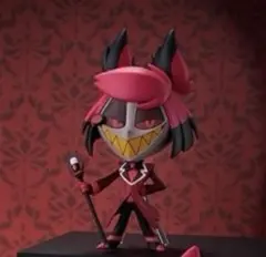 Hazbin Hotel アラスター ブラインドボックスシリーズ