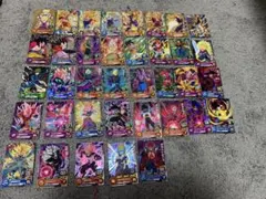 スーパードラゴンボールヒーローズ　エクストラブースターパック3