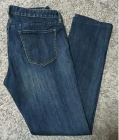 UNIQLO　ダークブルーSKINNY（3-94）