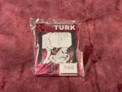 ONE PIECE BASE SHOP くじ アクリルブロック　トルコ