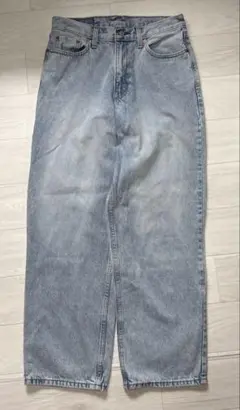 Levi's 578 デニムパンツ W30 L32 - メルカリ