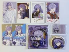 星導ショウ 8周年 グッズ - メルカリ