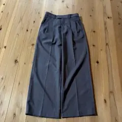 90s christian dior スラックス グレー archive - メルカリ