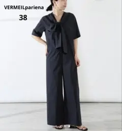 2026年最新】VERMEIL par iena レディース サロペット・オーバーオール