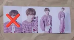 BUDDiiS 生写真 TAKUYA