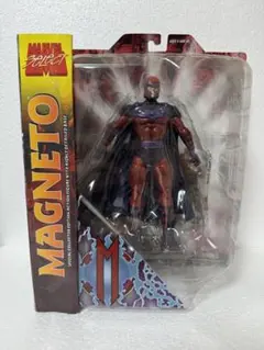 マーベルレジェンド X-MEN 97 マグニートー フィギュア 2体セット箱なし マーベルレジェンド X-MEN 97 マグニートー フィギュア 2体セット箱