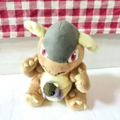 2025年最新】ガルーラ ぬいぐるみの人気アイテム - メルカリ