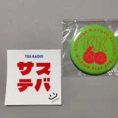新品】小泉今日子 コイズミ記念館 日本武道館 限定 缶バッジ ガチャ