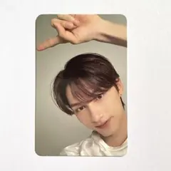 SEVENTEEN 17 IS RIGHT HERE DEAR盤 ジュン トレカ