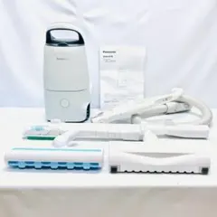 新品　Panasonic 掃除機 MC-SJP870K 10周年モデルのサムネイル