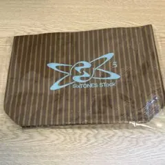 SixTONES Stripe Shopping Bag [Small]