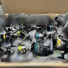 2025年最新】リールまとめ売りの人気アイテム - メルカリ