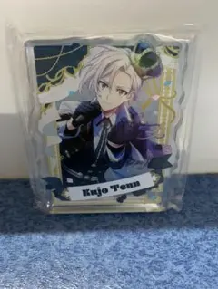 2025年最新】九条天 アクリルブロックの人気アイテム - メルカリ