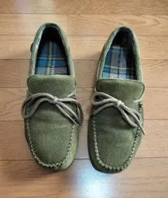 Sperry Topsider スペリー トップサイダー メンズ 約27.5cm