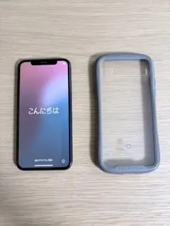 2026年最新】iphone xs ケース iface グレーの人気アイテム - メルカリ