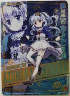 z/x ゼクス IGR 各務原あづみ - メルカリ