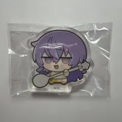 にじさんじ　星導　ショウ　8周年　アクリルブロック　Little Lemon