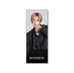 RIIZE ウォンビン WONBIN QQ Music 中国 特典 トレカ 赤 - メルカリ