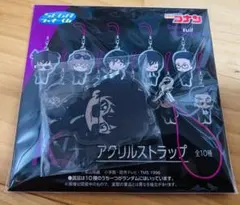 名探偵コナン　松田陣平　アクリルストラップ