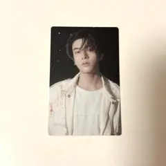 ENHYPEN 宵 -YOI- 日本シングル 通常盤 トレカ ジェイク