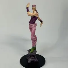 ジョジョの奇妙な冒険　フィギュア　ポルナレフ