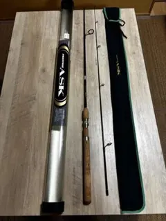 ダイコー　プレステージアスク PSA-662Lのサムネイル