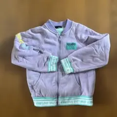 ジップアップ ジャケット