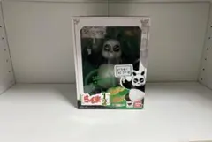 Figuarts ZERO らんま1/2 早乙女玄馬 パンダ 本体 - メルカリ