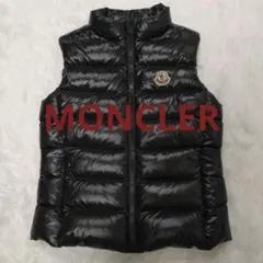 2026年最新】MONCLER レディース ダウンベスト・キルティングベストの
