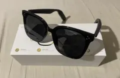 珍品！MINISO Smart Audio Glasses