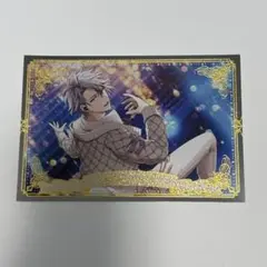 アイナナ　BEYOND THE PERiOD ポストカード　八乙女楽