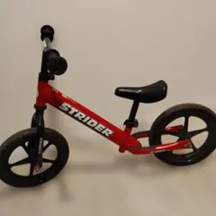 ストライダー　キッズバイクのサムネイル