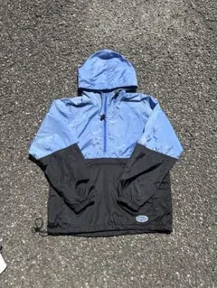 90sアノラックパーカー