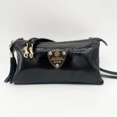 2026年最新】アタオ ブーブー ブラックの人気アイテム - メルカリ