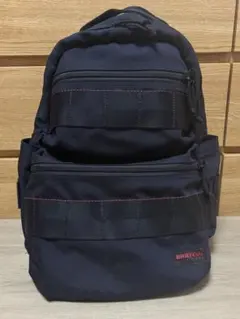 ブリーフィング BRIEFING アタックパック ATTACK PAC リュック 希少色