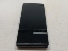 概ね美品　au　CDMA　SH005　SHARP　ガラケー　i01a350dd