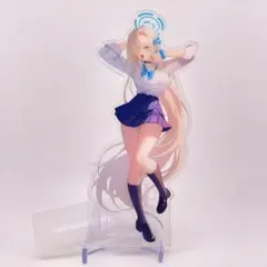 ブルーアーカイブ　アスナ　アクリルスタンド セクシーキャラクター 7体セット売り メルカリ