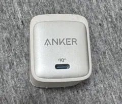 anker nano charger