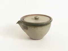 陶芸家 作家物 岡田裕 萩徳利 萩焼 共箱 - メルカリ