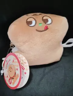 ヤムヤムヤミーズ ホットドッグ ぬいぐるみ