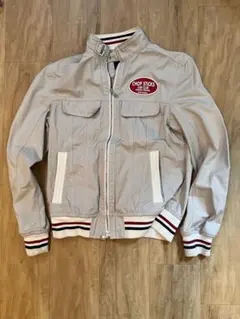 Men's Bigi ジャケット ムーンアイズ　サイズM クラシックレーサー