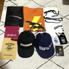 BUMP OF CHICKEN グッズ　おまとめ