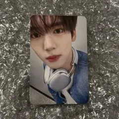 MAKESTAR 本国ヨントン 特典トレカ ユジン ZEROBASEONE