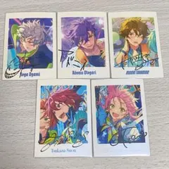 あんスタ ぱしゃっつ 10周年