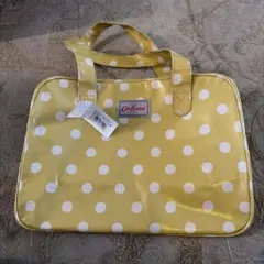 キャスキッドソンバッグ